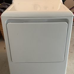LG Gas Dryer