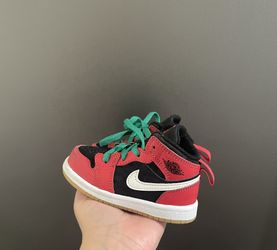 TODDLER JORDANS