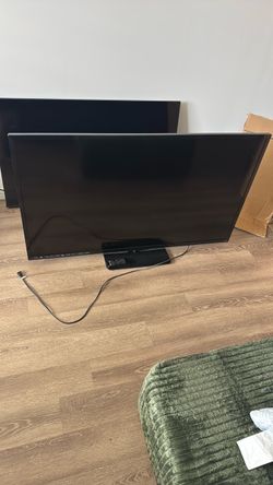 50 inch Vizio TV
