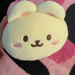 Heinz x Anirollz Ketchup Plush