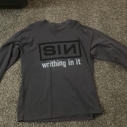 Saint Michael’s Longsleeve Shirt