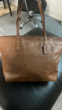 Coach Purse AUTHENTIC Gently Used