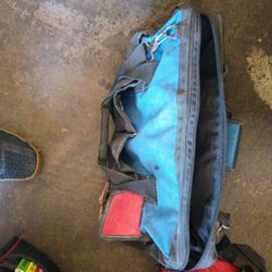 Tool Bag