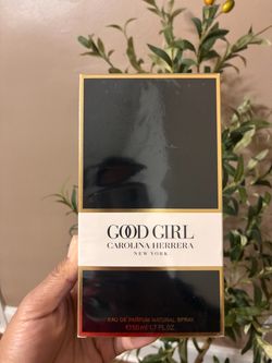 Carolina Herrera Good Girl EDP 50ml