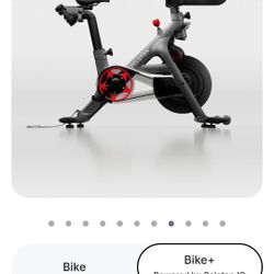 Peloton Bike Plus !  It Works And For Just $900 It's Urs