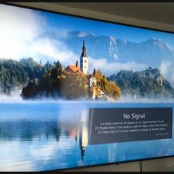 Lg 55 Inches Smart Tv