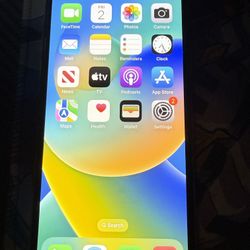iPhone X 64Gb Unlocked (Read description)
