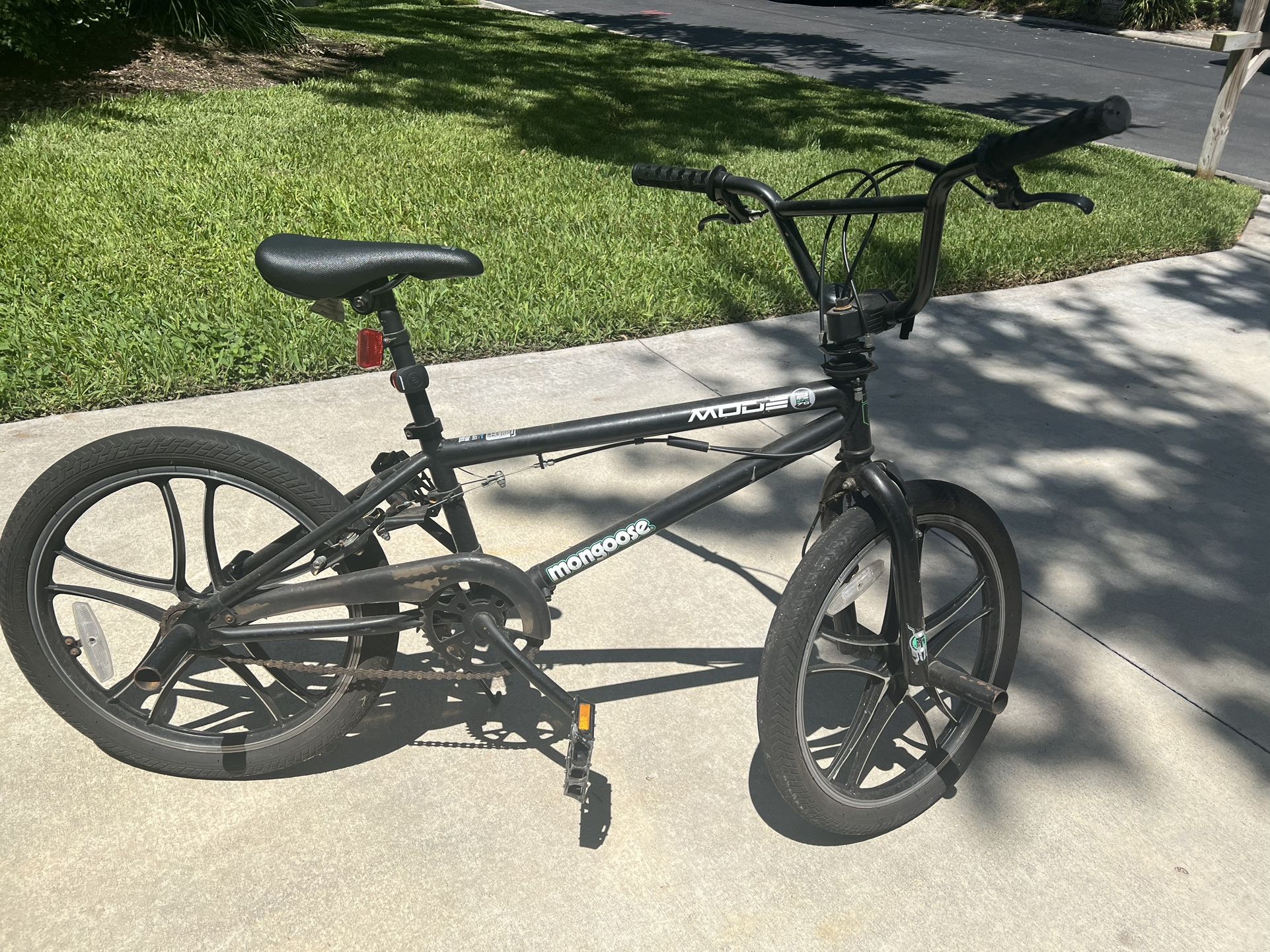 Bike