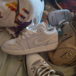 Jordans 