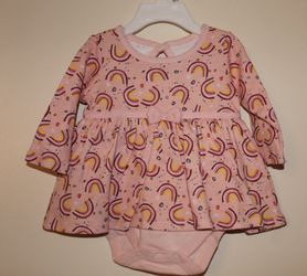 Girl Newborn (New never used)