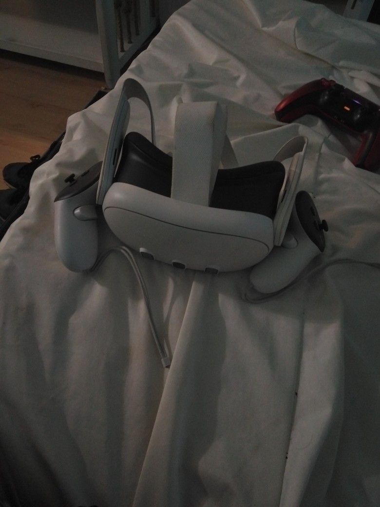 Meta Quest 3 512gb