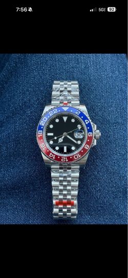 SALE 250 Custom Automatic Watch