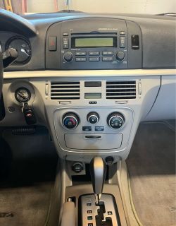2007 Hyundai Sonata