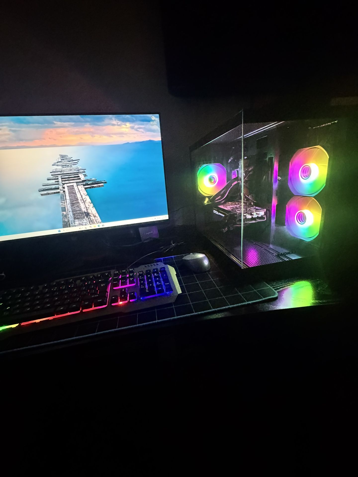 Gaming Pc