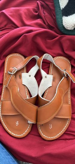 Huaraches mexicanos
