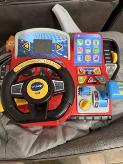 Baby toys
