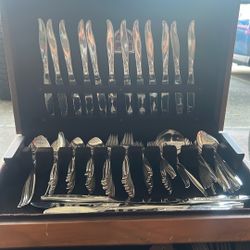 Vintage Kitchen Utensils 