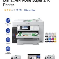 Converted Sublimation Wide Format