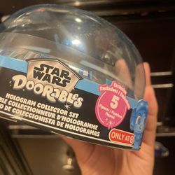 Disney Dorables Star Wars 