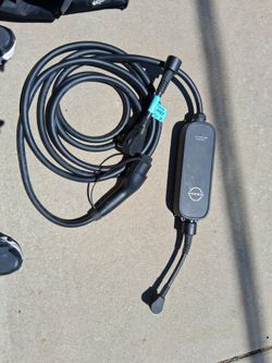 Ev Charger