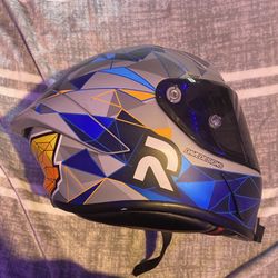 HJC Helmet