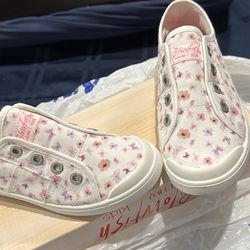 Girl Kid Shoes 