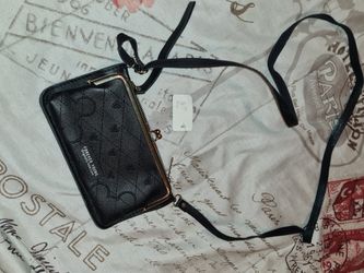 Mickey purse