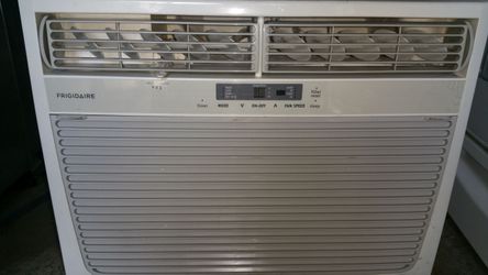 8000 btu window ac