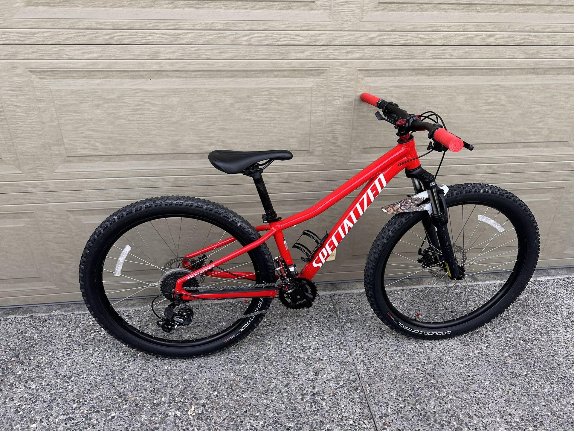 Specialized 26inch XXSmall