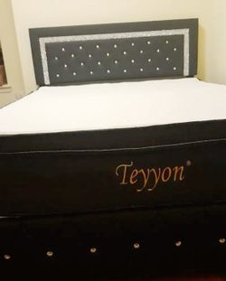 Brand new 12inch thickness Queen mattress
