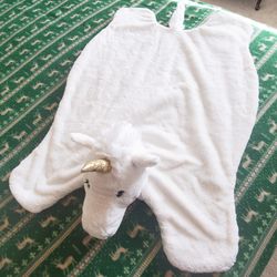 Pottery Barn Baby Unicorn Play Mat/Room Decor