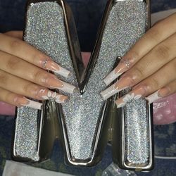 Nail