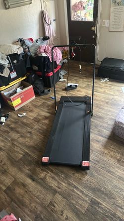 treadmill