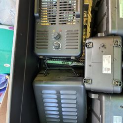 Brand New Space Heaters 