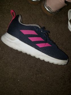 Size 8 toddler girl shoes