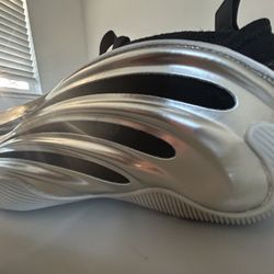 Adidas Harden Vol. 9 "Cyber Metallic"