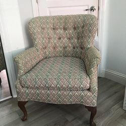 Accent Chair