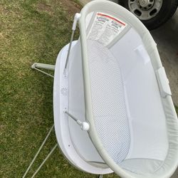 Bassinet