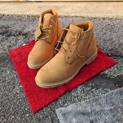 Timberland Chukka 