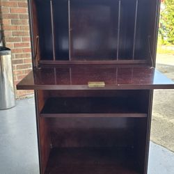 Bombay Company Secretary DESK