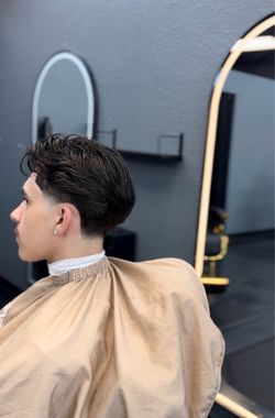 Hair Product