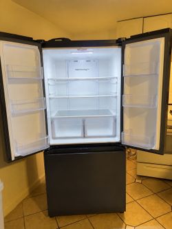 Samsung fridge