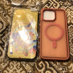 I Phone Cases