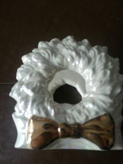 Napkin holder