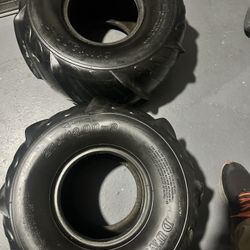 Dune Slider ATV Tires - 21x12.00-8