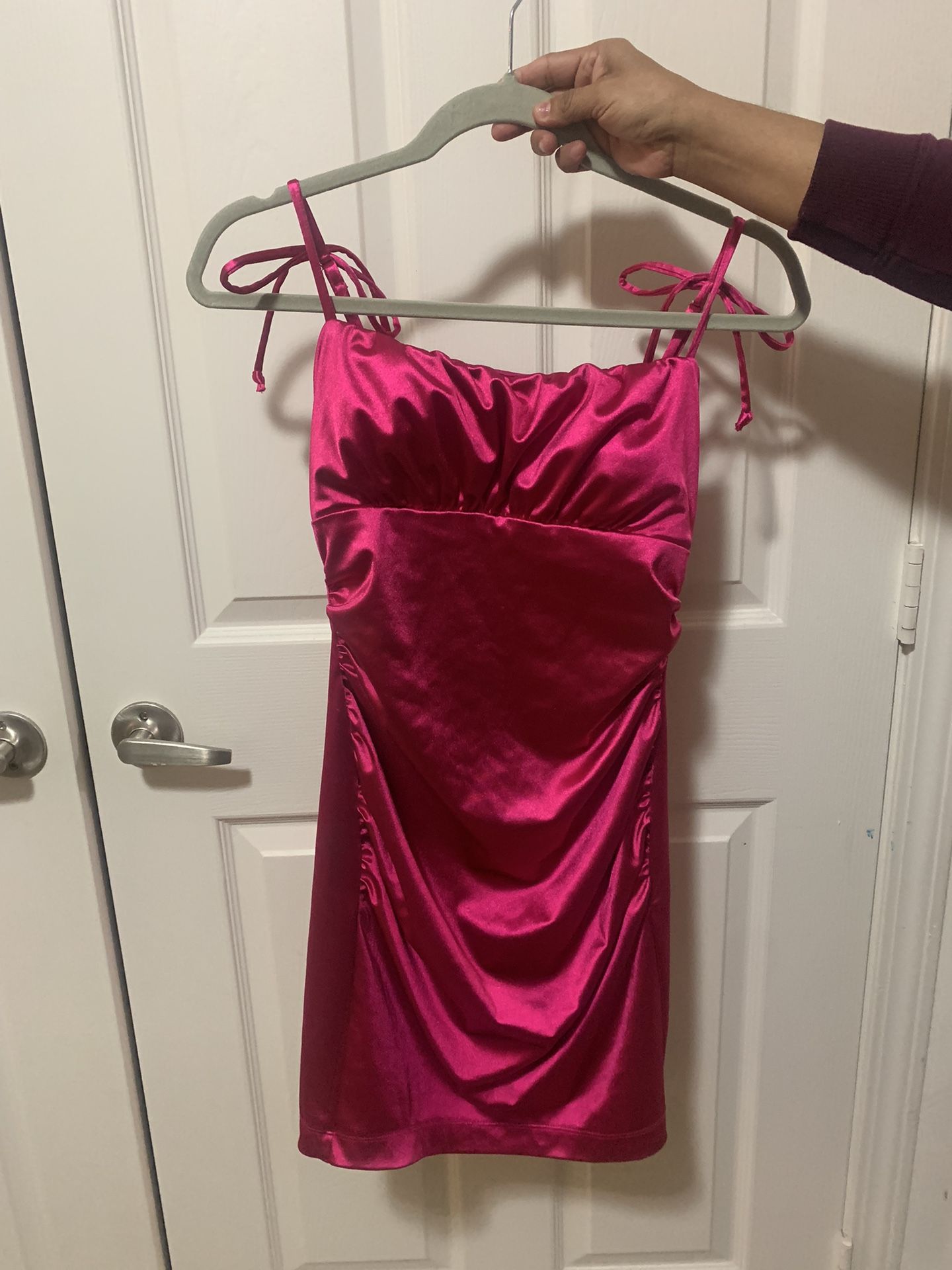 Party Dress