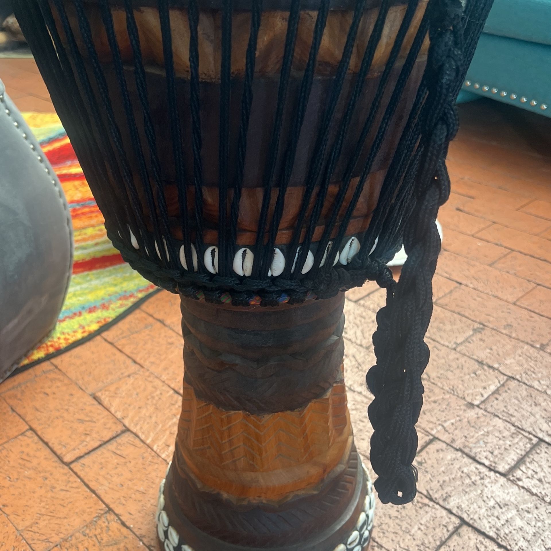 Djembes Drum
