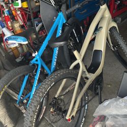 Harley davidson E Bike For Sale Like New Still