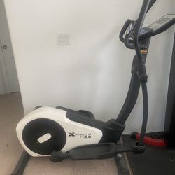 Xterra Elliptical 