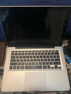 MacBook